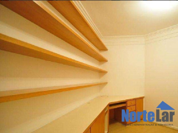 Imagem Apartamento com 4 Quartos à Venda, 158 m² em Vila Suzana - São Paulo Imagem Apartamento com 4 Quartos à Venda, 158 m² em Vila Suzana - São Paulo