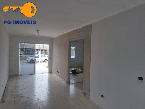 Imagem Casa com 2 Quartos à Venda, 108 m² em Shangri-lá - Pontal Do Paraná