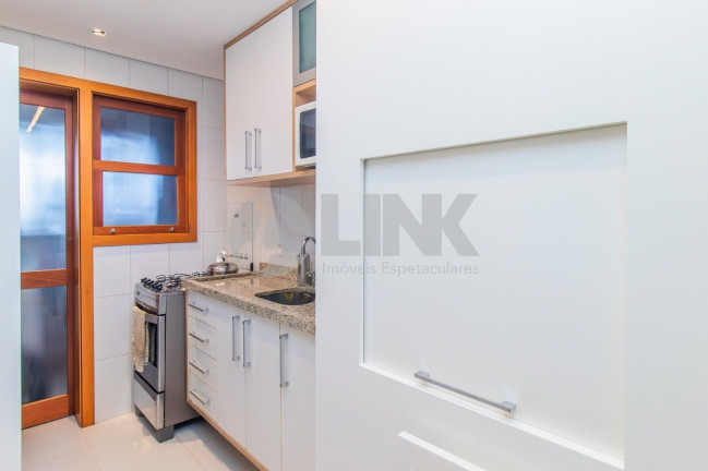 Imagem Apartamento com 2 Quartos à Venda, 74 m² em Petrópolis - Porto Alegre