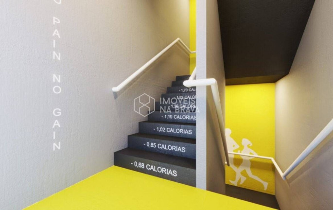 Imagem Apartamento com 2 Quartos à Venda, 61 m² em São Vicente - Itajaí
