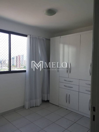 Imagem Apartamento com 1 Quarto à Venda, 38 m² em Madalena - Recife