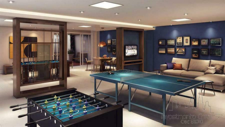 Imagem Apartamento com 2 Quartos à Venda, 65 m² em Lapa - São Paulo Imagem Apartamento com 2 Quartos à Venda, 65 m² em Lapa - São Paulo