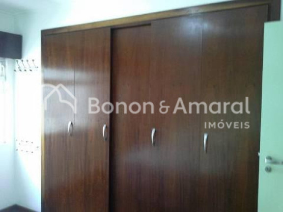 Imagem Apartamento com 3 Quartos à Venda, 148 m² em Cambuí - Campinas