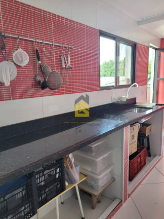 Imagem Sobrado com 3 Quartos à Venda, 126 m² em Planalto - São Bernardo Do Campo