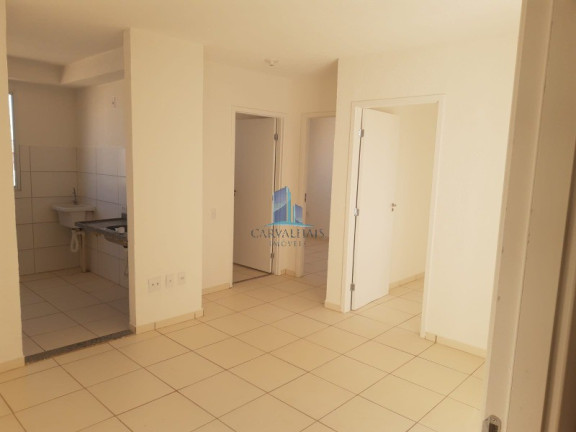 Imagem Imóvel com 2 Quartos para Alugar, 45 m² em Donato - Contagem Imagem Imóvel com 2 Quartos para Alugar, 45 m² em Donato - Contagem