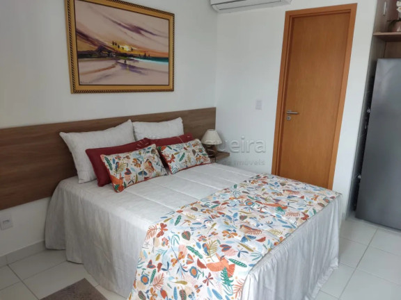 Apartamento com 1 Quarto à Venda, 29 m² em Porto De Galinhas - Ipojuca