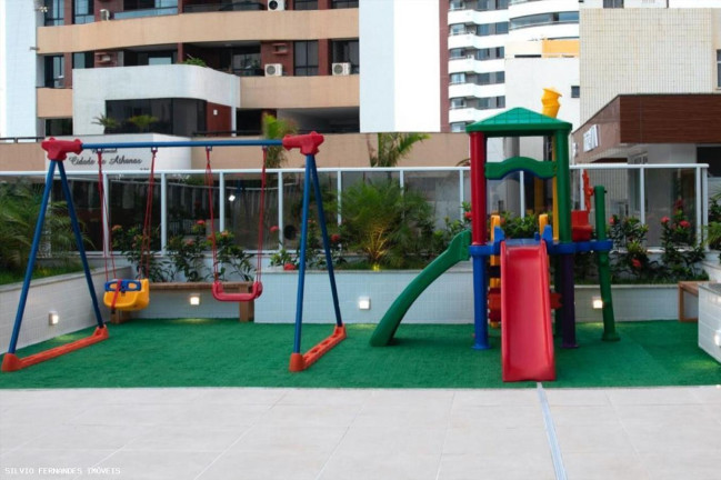 Imagem Apartamento com 3 Quartos à Venda, 106 m² em Pituba - Salvador Imagem Apartamento com 3 Quartos à Venda, 106 m² em Pituba - Salvador