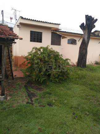 Imagem Casa com 3 Quartos à Venda, 173 m² em Centro - Itapetininga