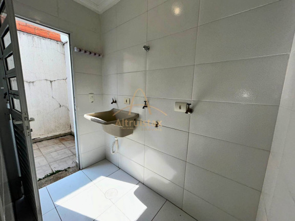 Imagem Casa com 2 Quartos à Venda, 91 m² em Umuarama - Osasco