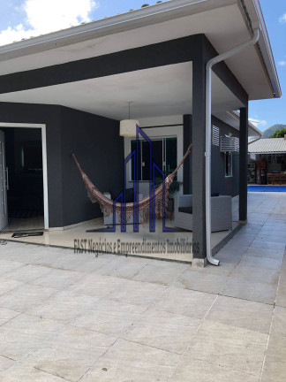 Imagem Casa com 3 Quartos à Venda, 90 m² em Flamengo - Maricá