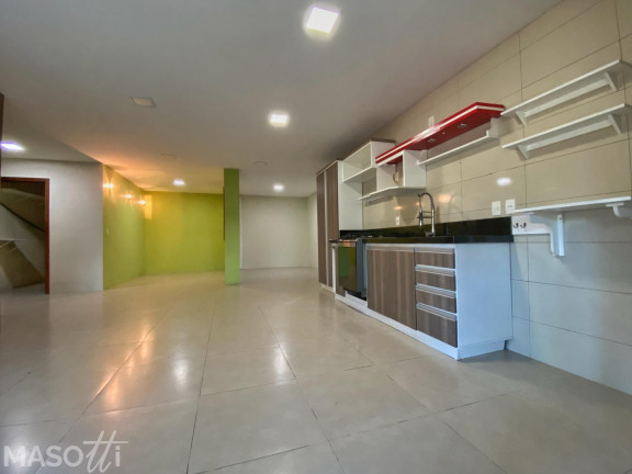 Imagem Casa de Condomínio com 3 Quartos à Venda, 3.349 m² em Mato Queimado - Gramado Imagem Casa de Condomínio com 3 Quartos à Venda, 3.349 m² em Mato Queimado - Gramado