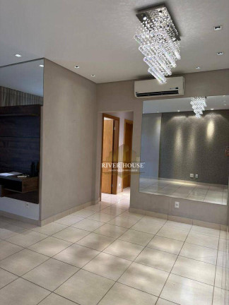 Imagem Apartamento com 3 Quartos à Venda, 103 m² em Jardim Aclimação - Cuiabá Imagem Apartamento com 3 Quartos à Venda, 103 m² em Jardim Aclimação - Cuiabá