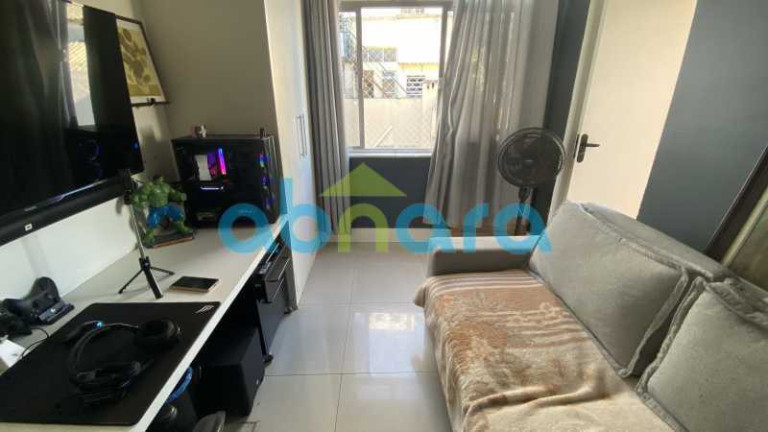 Imagem Cobertura com 2 Quartos à Venda, 83 m² em Copacabana - Rio De Janeiro Imagem Cobertura com 2 Quartos à Venda, 83 m² em Copacabana - Rio De Janeiro