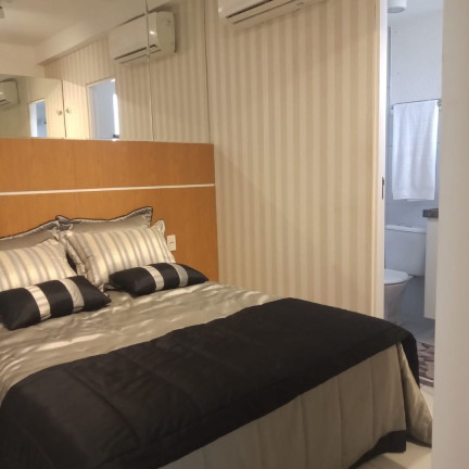 Imagem Imóvel com 2 Quartos à Venda, 44 m² em Passaré - Fortaleza