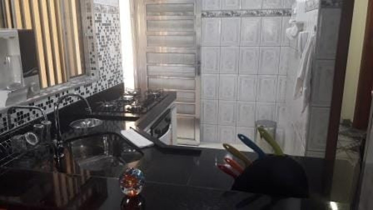 Imagem Casa com 2 Quartos à Venda, 200 m² em Delta - Pindamonhangaba Imagem Casa com 2 Quartos à Venda, 200 m² em Delta - Pindamonhangaba