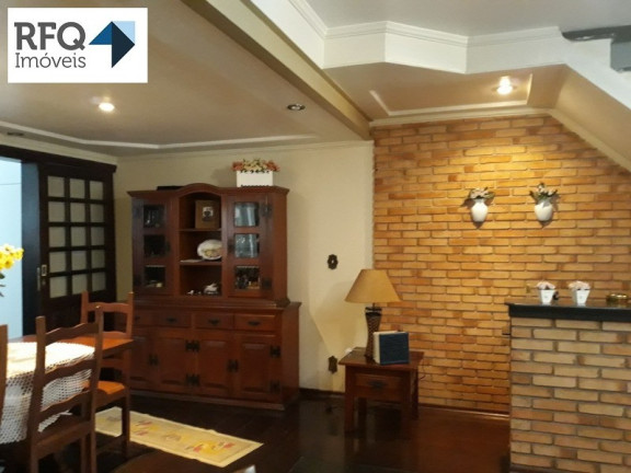 Imagem Casa com 3 Quartos à Venda, 195 m² em Aclimação - São Paulo Imagem Casa com 3 Quartos à Venda, 195 m² em Aclimação - São Paulo
