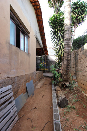 Imagem Casa com 3 Quartos à Venda, 235 m² em Milionários (barreiro) - Belo Horizonte