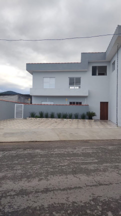 Imagem Apartamento com 2 Quartos à Venda, 71 m² em Nossa Senhora Do Sion - Itanhaém