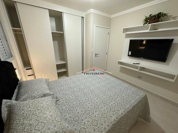 Imagem Apartamento com 2 Quartos à Venda, 78 m² em Boqueirão - Praia Grande Imagem Apartamento com 2 Quartos à Venda, 78 m² em Boqueirão - Praia Grande