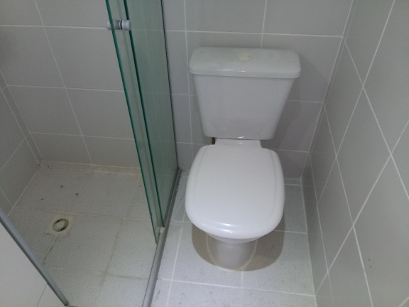 Imagem Apartamento com 3 Quartos para Alugar, 65 m² em Jardim Ubirajara (zona Sul) - São Paulo