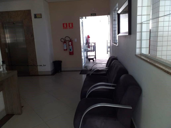 Imagem Apartamento com 3 Quartos à Venda, 125 m² em Centro - Peruíbe