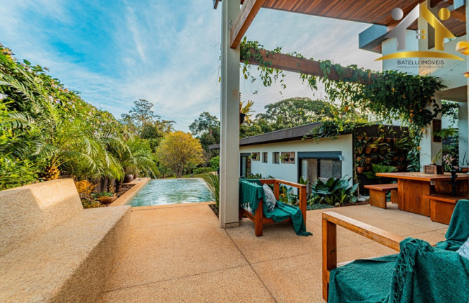 Imagem Casa de Condomínio com 3 Quartos à Venda, 338 m² em Granja Viana - Cotia Imagem Casa de Condomínio com 3 Quartos à Venda, 338 m² em Granja Viana - Cotia