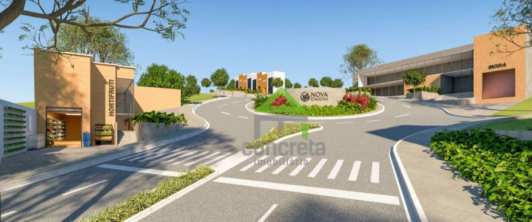 Imagem Terreno em Condomínio à Venda, 150 m² em Jardim São Luiz (caucaia Do Alto) - Cotia Imagem Terreno em Condomínio à Venda, 150 m² em Jardim São Luiz (caucaia Do Alto) - Cotia