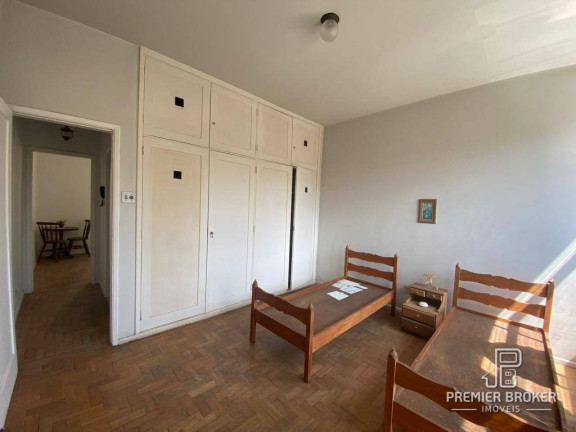 Imagem Apartamento com 1 Quarto à Venda, 41 m² em Várzea - Teresópolis Imagem Apartamento com 1 Quarto à Venda, 41 m² em Várzea - Teresópolis
