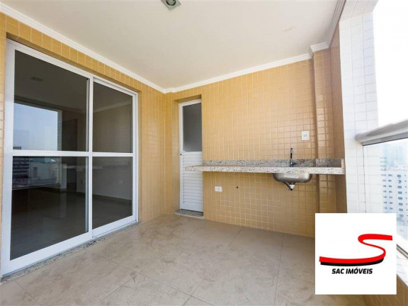 Imagem Apartamento com 3 Quartos à Venda, 104 m² em Canto Do Forte - Praia Grande Imagem Apartamento com 3 Quartos à Venda, 104 m² em Canto Do Forte - Praia Grande
