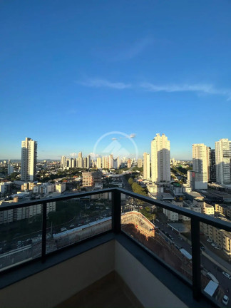 Apartamento com 3 Quartos à Venda, 235 m² em Blanc Casa Design - Goiânia