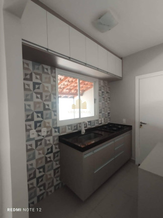 Imagem Casa com 2 Quartos à Venda, 60 m² em Residencial Real Park - Sumaré Imagem Casa com 2 Quartos à Venda, 60 m² em Residencial Real Park - Sumaré