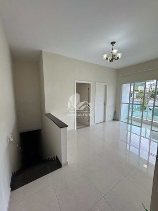 Imagem Casa com 3 Quartos para Alugar, 120 m² em Vila Belmiro - Santos Imagem Casa com 3 Quartos para Alugar, 120 m² em Vila Belmiro - Santos