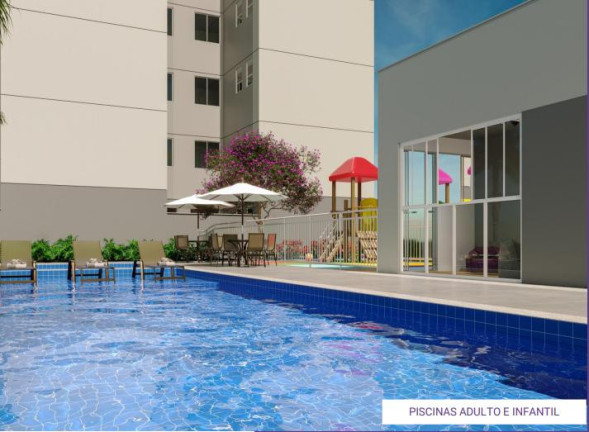 Imagem Imóvel com 3 Quartos à Venda, 85 m² em Floramar - Belo Horizonte Imagem Imóvel com 3 Quartos à Venda, 85 m² em Floramar - Belo Horizonte