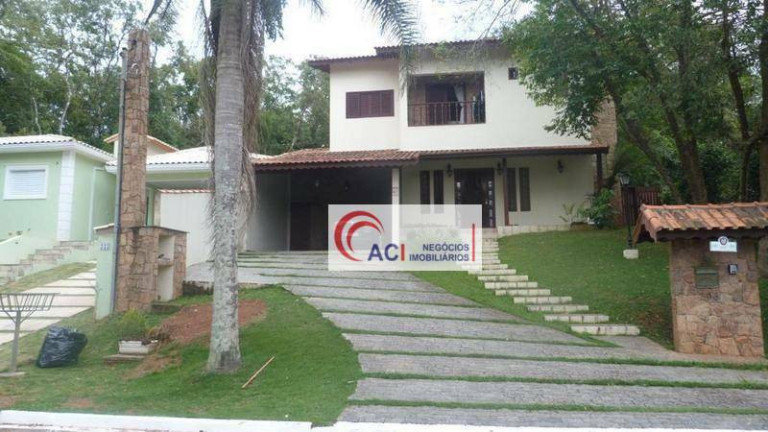 Imagem Casa com 3 Quartos à Venda, 350 m² em Vila Verde - Itapevi Imagem Casa com 3 Quartos à Venda, 350 m² em Vila Verde - Itapevi