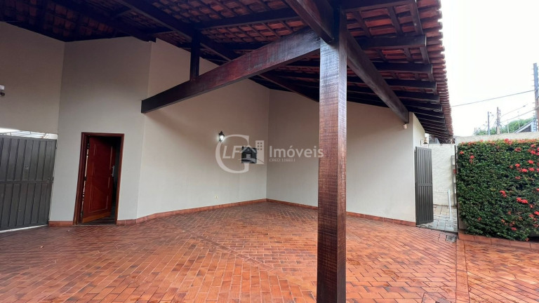 Imagem Casa com 4 Quartos à Venda, 205 m² em Vila Giocondo Orsi - Campo Grande Imagem Casa com 4 Quartos à Venda, 205 m² em Vila Giocondo Orsi - Campo Grande