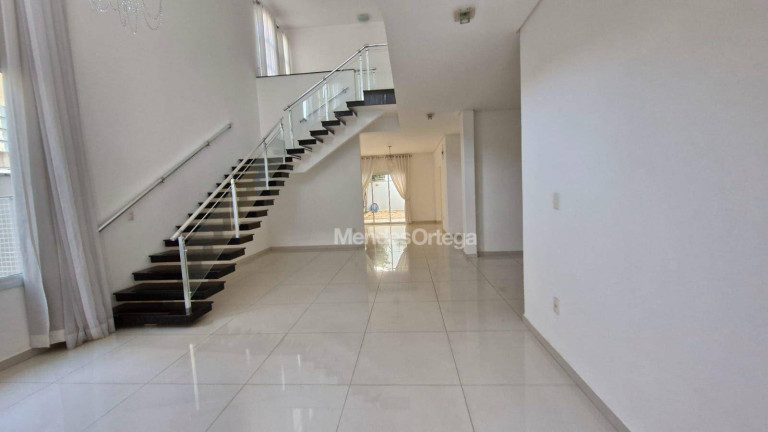 Imagem Casa com 4 Quartos para Alugar, 310 m² em Condomínio Tivoli Park - Sorocaba Imagem Casa com 4 Quartos para Alugar, 310 m² em Condomínio Tivoli Park - Sorocaba