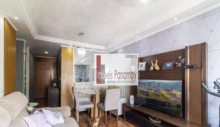 Imagem Apartamento com 2 Quartos à Venda, 65 m² em Sacomã - São Paulo Imagem Apartamento com 2 Quartos à Venda, 65 m² em Sacomã - São Paulo