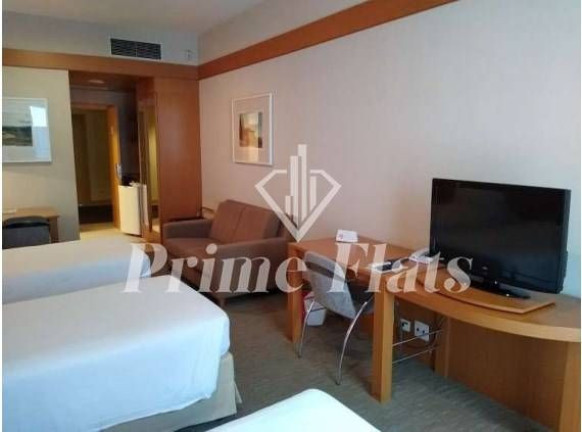 Imagem Apartamento com 1 Quarto à Venda, 35 m² em Santana - São Paulo Imagem Apartamento com 1 Quarto à Venda, 35 m² em Santana - São Paulo