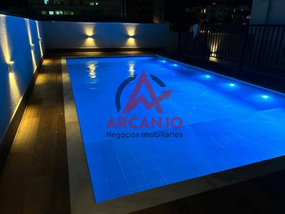 Imagem Apartamento com 3 Quartos à Venda, 185 m² em Centro - Ubatuba