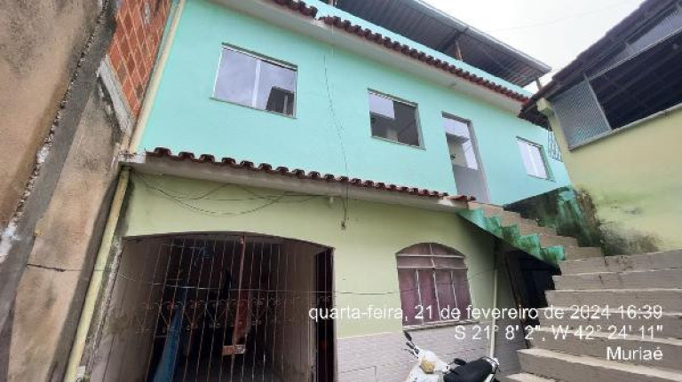 Apartamento com 2 Quartos à Venda, 131 m² em Santana - Muriae