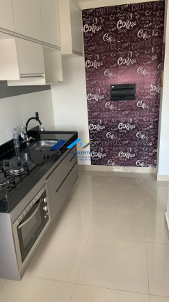 Imagem Apartamento com 2 Quartos à Venda, 47 m² em Jardim Terra Branca - Bauru