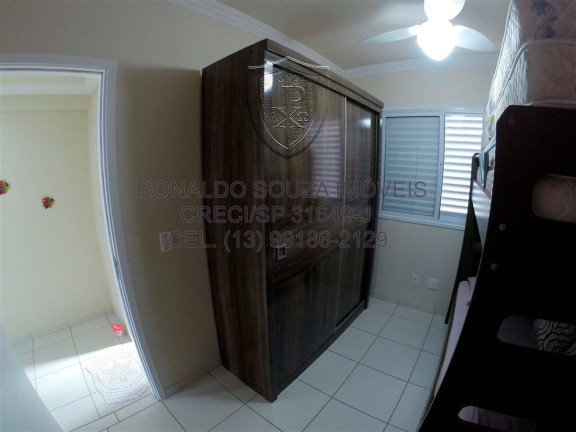 Imagem Apartamento com 3 Quartos à Venda, 91 m² em Vila Mirim - Praia Grande Imagem Apartamento com 3 Quartos à Venda, 91 m² em Vila Mirim - Praia Grande