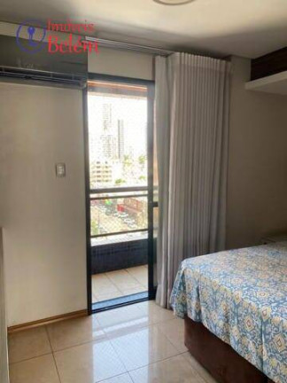 Imagem Apartamento com 4 Quartos à Venda, 170 m² em Umarizal - Belém