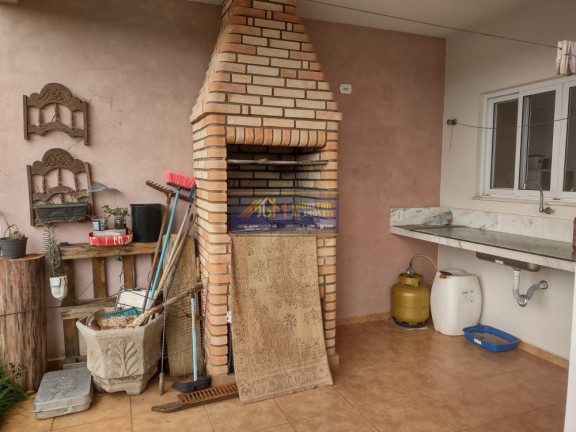 Imagem Sobrado com 2 Quartos à Venda, 250 m² em Nova Cabreúva (centro) - Cabreúva Imagem Sobrado com 2 Quartos à Venda, 250 m² em Nova Cabreúva (centro) - Cabreúva