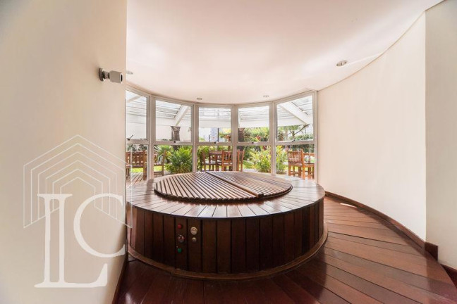 Imagem Apartamento com 1 Quarto para Alugar, 74 m² em Vila Nova Conceição - São Paulo Imagem Apartamento com 1 Quarto para Alugar, 74 m² em Vila Nova Conceição - São Paulo