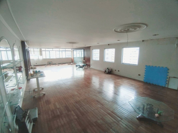 Imagem Apartamento com 4 Quartos à Venda, 778 m² em Jardim Paulista - São Paulo