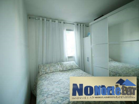 Apartamento com 2 Quartos à Venda, 60 m² em Vila Amélia - São Paulo