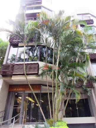 Sala Comercial à Venda, 35 m² em Petrópolis - Porto Alegre