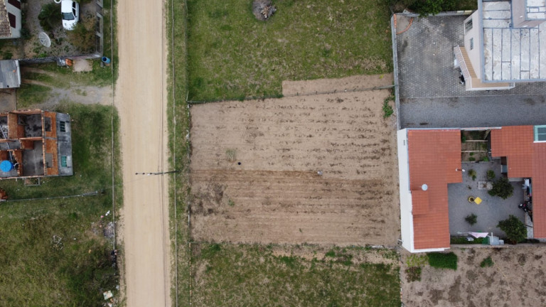 Imagem Terreno à Venda, 408 m² em Areias De Palhocinha - Garopaba
