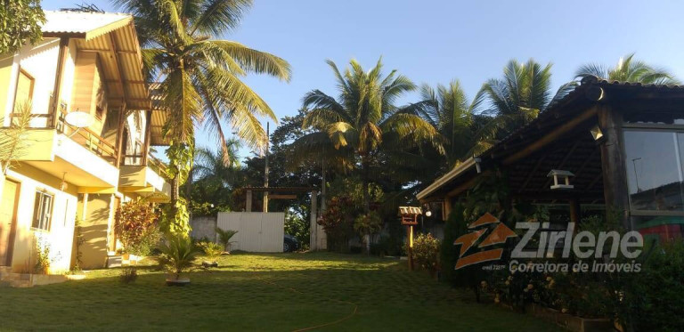 Imagem Imóvel com 6 Quartos à Venda, 1.100 m² em Comunidade Urbana De Andana - Guarapari Imagem Imóvel com 6 Quartos à Venda, 1.100 m² em Comunidade Urbana De Andana - Guarapari